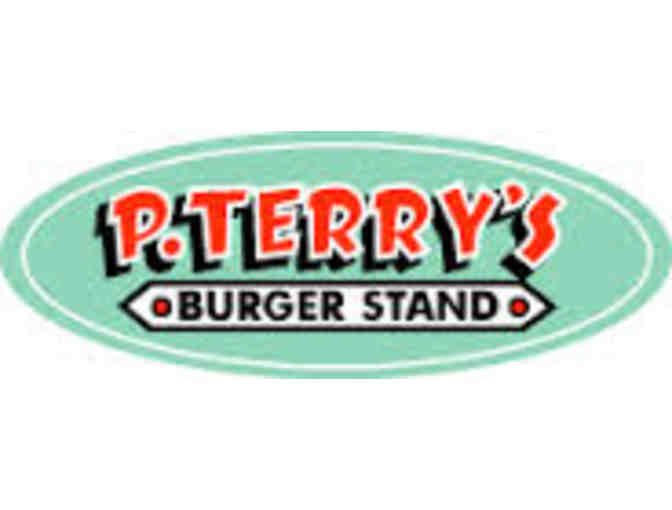P. Terry's - $25 Gift Card