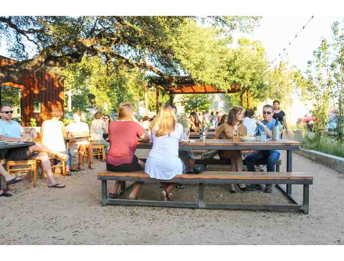 $100 Gift Certificate at Texas French Bread