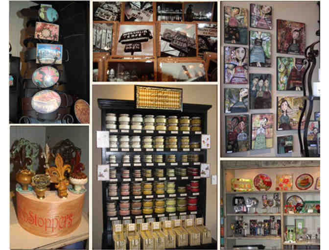 C'est Chic Boutique $50 gift card