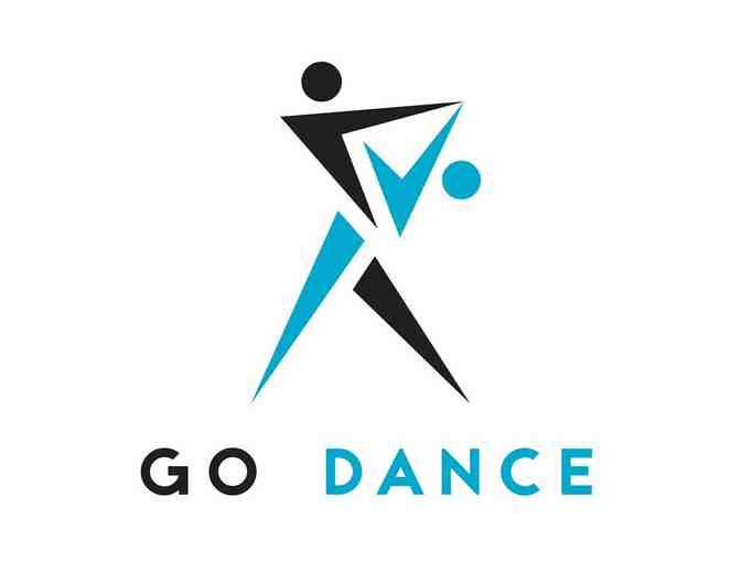 Youth Dance Classes at Go Dance for one month