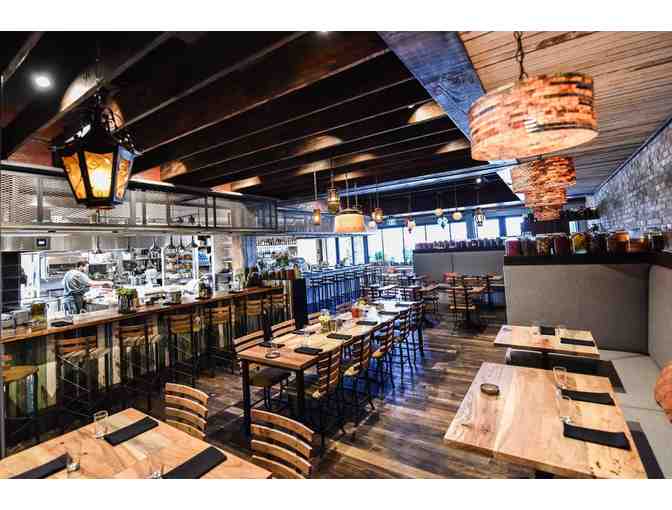 Barley Swine $50 Gift Certificate