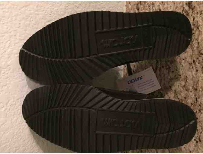 Rockport Men's Shoes with Vibram sole size 9