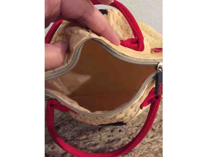 Rubber Chicken Purse