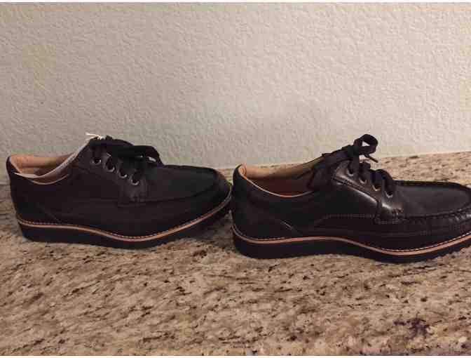 Rockport Men's Shoes with Vibram sole size 9