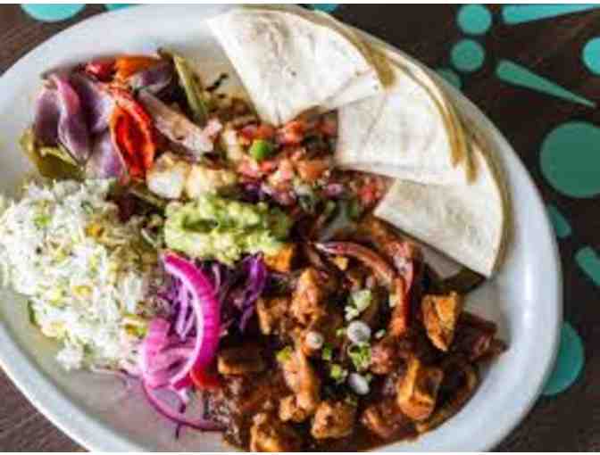 $20 Gift Card El Dorado Cafe