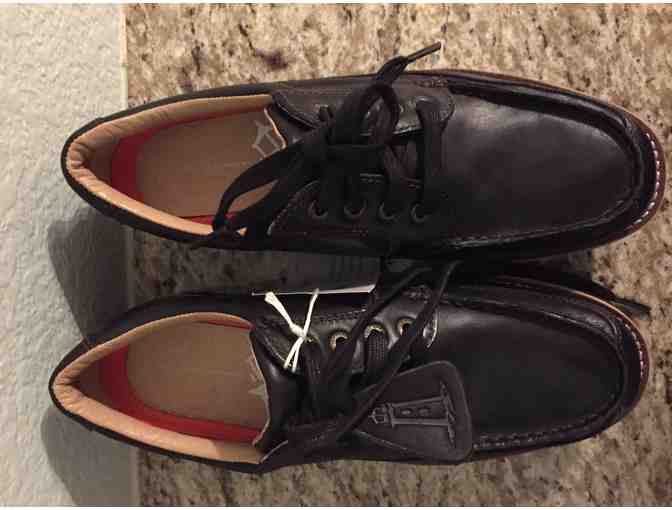 Rockport Men's Shoes with Vibram sole size 9