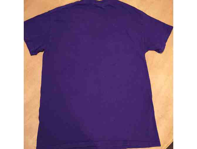 LASA TSHIRT - size S (gently used)