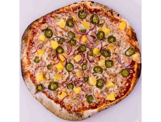 $25 Gift certificate Eastside Pies