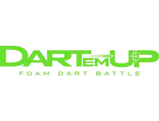 Dart 'Em Up