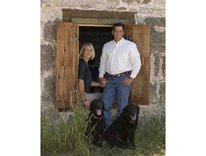 Robin Jackson Photography- 11x14  Family Portrait Package 1