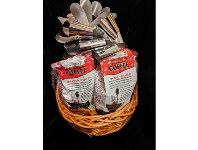 Spec's - Gift Basket