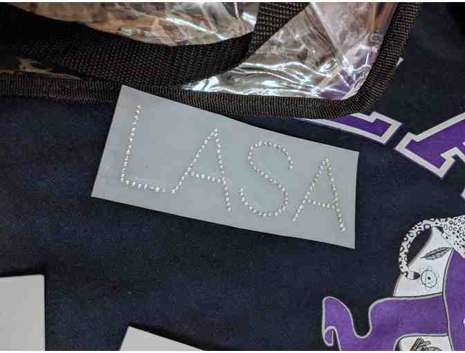 LASA Swag Pack