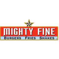 Mighty Fine Burger