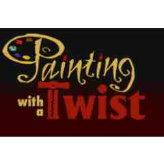 Painting With A Twist