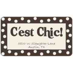 C'est Chic