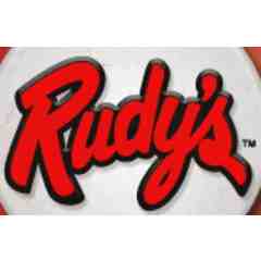 Rudy's BBQ