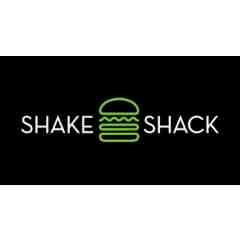 Shake Shack at the Domain