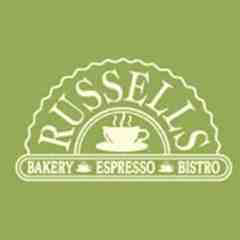 Russells Bakery and Coffee Bar