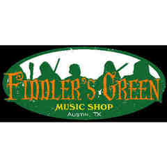 Fiddler's Green Music Shop