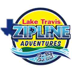 Lake Travis Zipline Adventures
