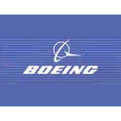 The Boeing Company