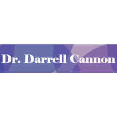 Dr. Darrell Cannon