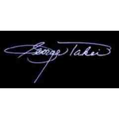 George Takei