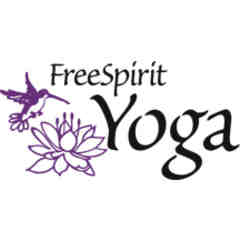 FreeSpirit Yoga