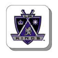 (Old 2010 Sponsor) Los Angeles Kings