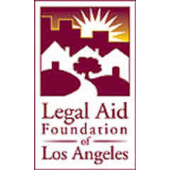 Legal Aid Foundation of Los Angeles dba/Long Beach Grand Cru