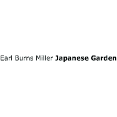 Earl Burns Miller Japanese Garden