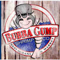 Bubba Gump Shrimp Co.