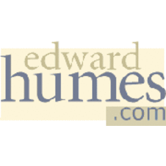 Edward Humes