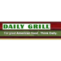 Daily Grill