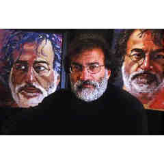 Michael Joshua Witenstein