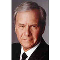 Tom Brokaw