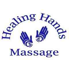 Healing Hands Massage