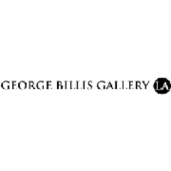 George Billis Gallery
