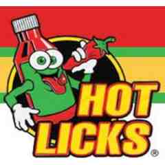 Hot Licks