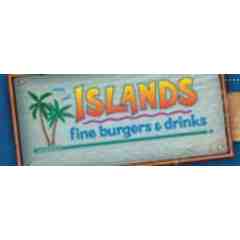 Islands Restaurant