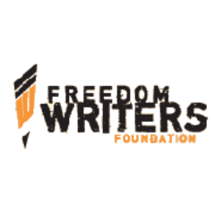 Erin Gruwell/Freedom Writers Foundation