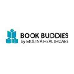 Book Buddies by Molina Healthcare