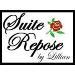 Suite Repose by Lillian
