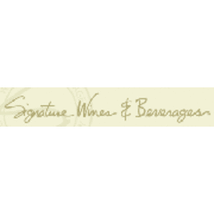 Signature Wines and Events
