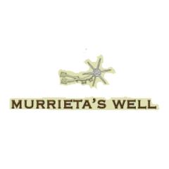 Murrieta's Well