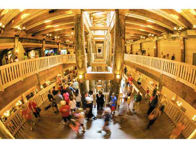 Creation Museum Combo Tickets (2)