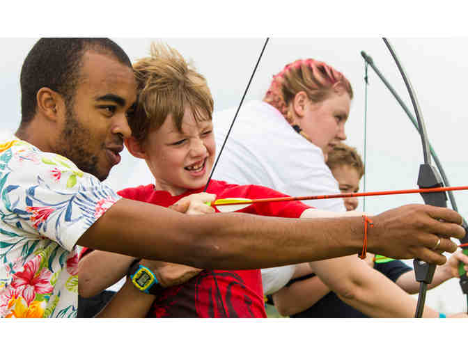 Spring Hill Day Camp Experience