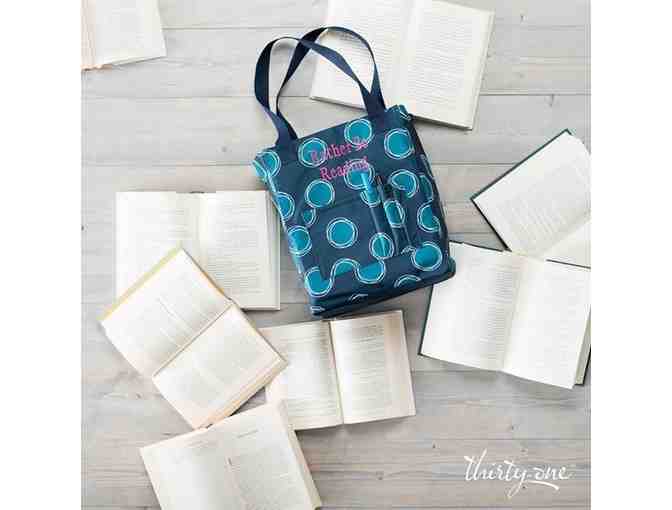 Thirty-One Gifts Organizing Tote and Thermal