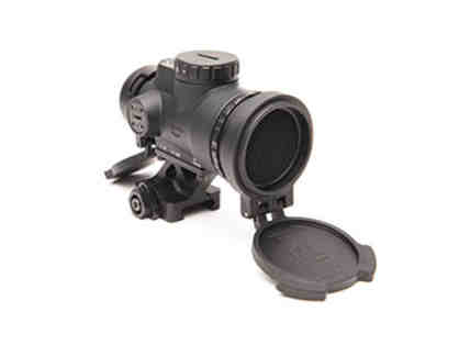 Trijicon MRO Patrol 2.0 MOA Sight with Quick Release Mount