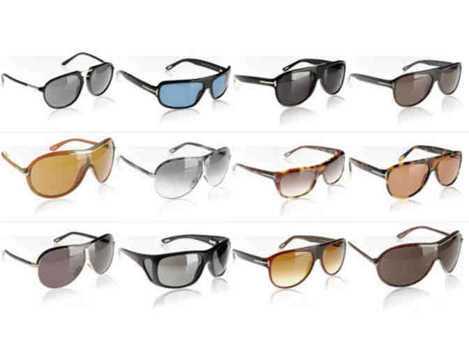 Eye Exam and Sunglasses from Eye Care One of Howell